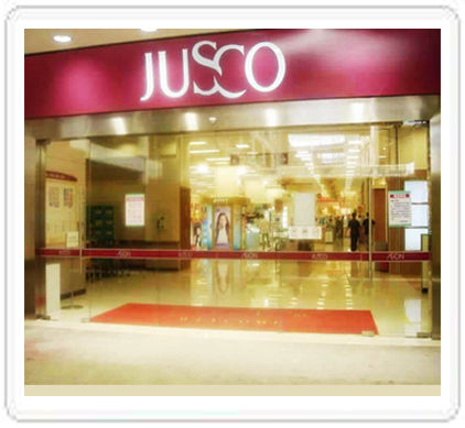 乙元自動門-吉之島 乙元自動門-吉之島