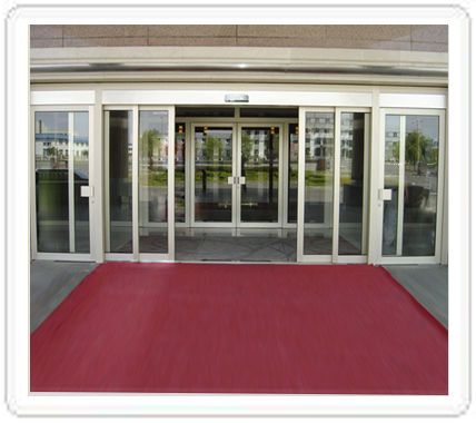 松下自動重疊門 松下自動重疊門