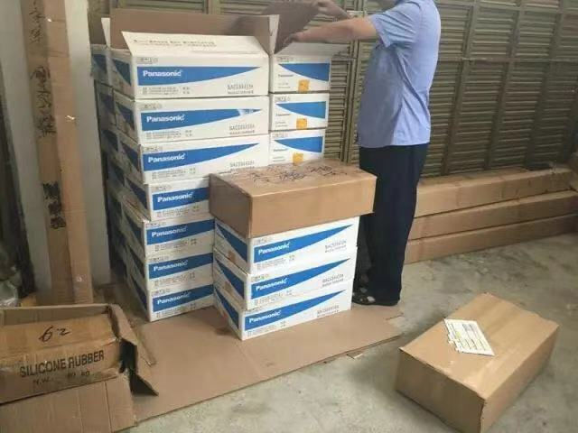 松下自動(dòng)門打假行動(dòng) 松下自動(dòng)門打假行動(dòng)