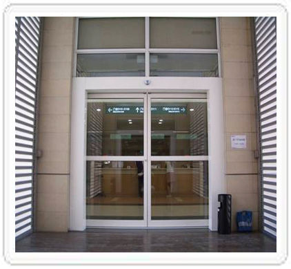 松下緊急速開(kāi)門-南京明基醫(yī)院 松下緊急速開(kāi)門-南京明基醫(yī)院