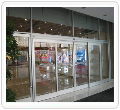 松下緊急速開(kāi)門-上海天喔大廈 松下緊急速開(kāi)門-上海天喔大廈